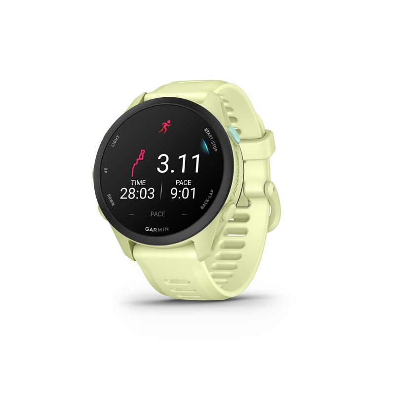 Garmin Forerunner 70