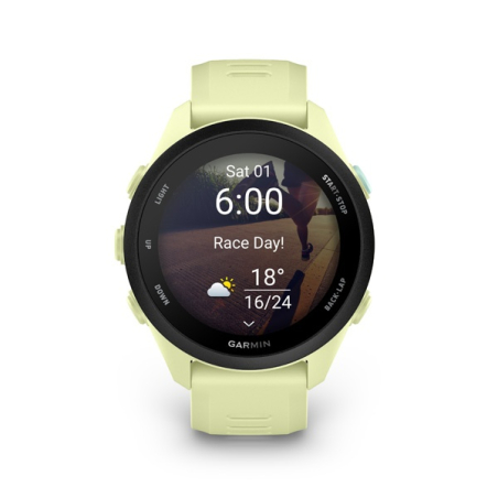 Garmin Forerunner 70