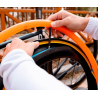 Magene EXAR Tube 700c Ultralight TPU duša - 60mm