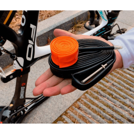 Magene EXAR Tube 700c Ultralight TPU duša - 60mm
