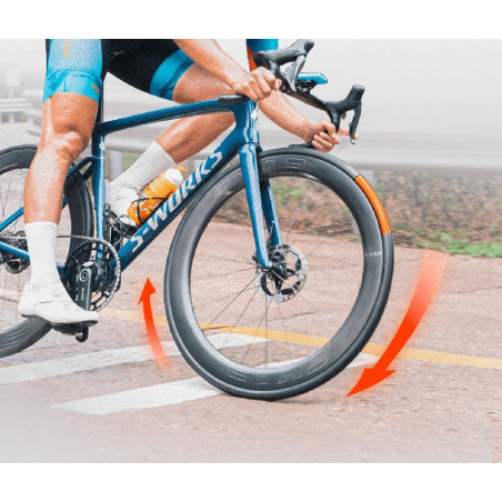 Magene EXAR Tube 700c Ultralight TPU duša - 60mm