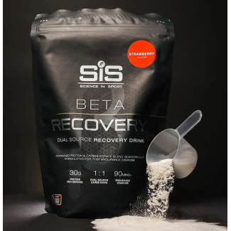 SiS Beta Recovery 1,5kg - regeneračný...