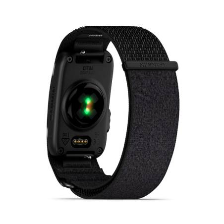 Garmin CIRQA smart náramok, Black