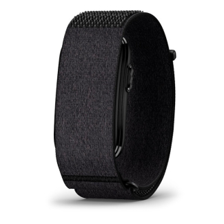 Garmin CIRQA smart náramok, Black