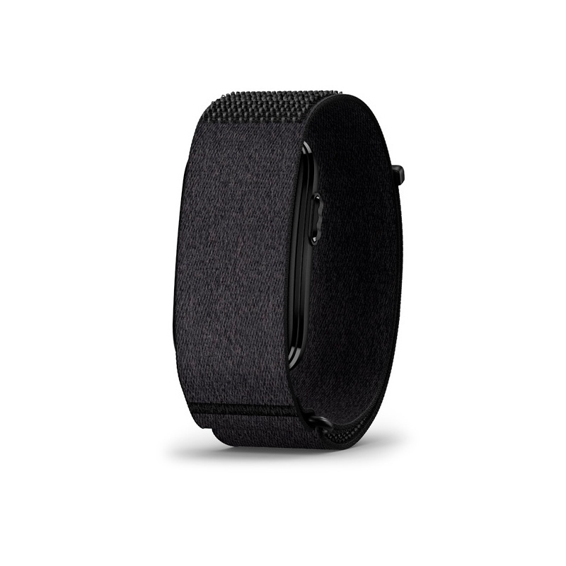 Garmin CIRQA smart náramok, Black
