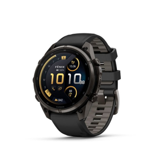 Garmin fenix 9 Pro - inReach, 47mm,...