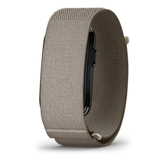 Garmin CIRQA smart náramok, French Gray