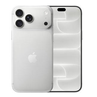 Apple iPhone 18 Pro Max 512GB Silver