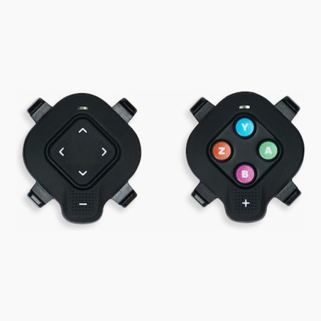 Wahoo KICKR CORE 2 (3rd Gen) Zwift Cog & Click trenažér