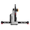 Cyklotrenažér Elite Justo 2 so Zwift Cog and Click