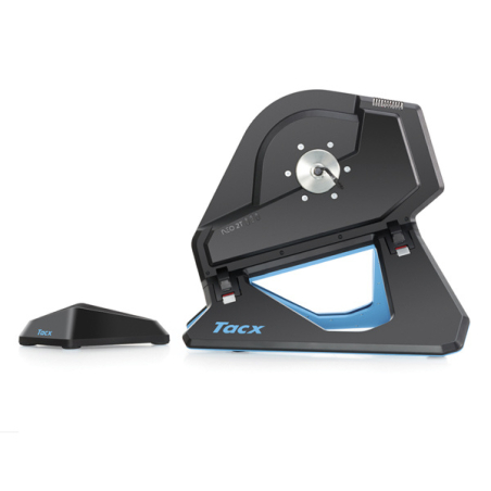TACX NEO 2T so Zwift Cog + Click - smart cyklotrenažér s virtuálnym radením
