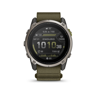 Garmin Enduro 4, Sapphire Solar,...