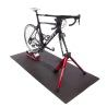 Feedback Sports Bike Trainer Mat –  4mm PVC podložka pod trenažér