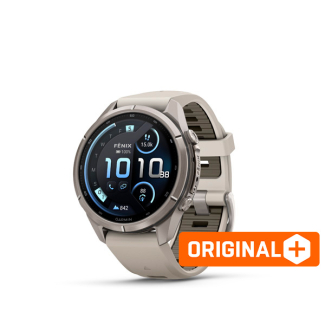 Garmin fenix 9 Pro - inReach, 43mm,...