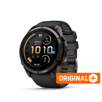 Garmin fenix 9 Pro - inReach, 51mm,...