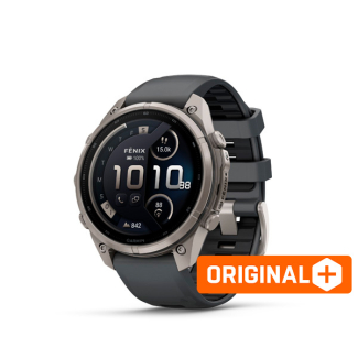 Garmin fenix 9 Pro - inReach, 51mm,...