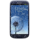 Výmena displeja so sklom a rámom na Samsung S4 i9505 v BA