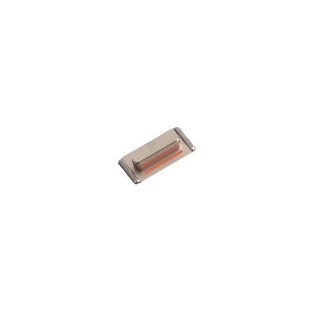 Tlačidlo vibračného zvonenia Mute na iPhone 5S, SE