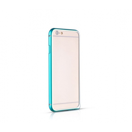 HOCO Hippocampal hliníkový bumper pre iPhone 6