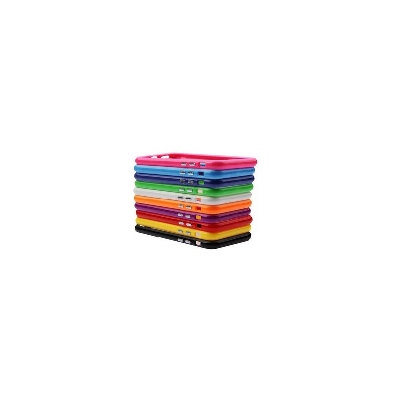 Bumper pre iPhone 6 - rôzne farby