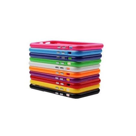 Bumper pre iPhone 6, 6S - rôzne farby
