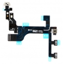 Flex kábel pre tlačidlá hlasitosti, vypínania a vibračné pre iPhone 5C