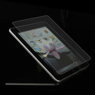 Ochranná vrstva z tvrdeného skla pre iPad 4 / 3 / 2