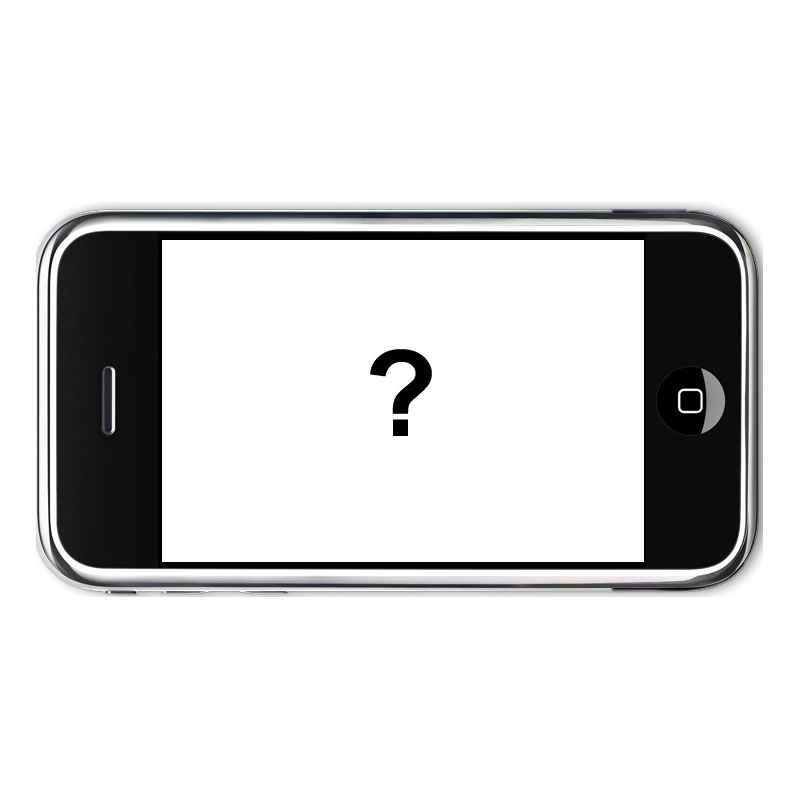 Zistenie od ktorého operátora je iPhone Zistenie od ktorého operátora je iPhone