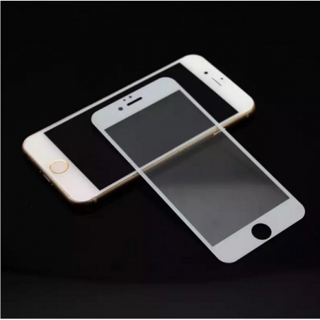 Ochranná vrstva z tvrdeného skla pre iPhone 6, 6S