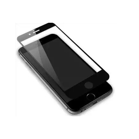 Ochranná vrstva z tvrdeného skla pre iPhone 6, 6S