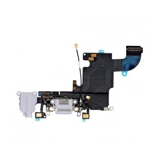 Nabíjací lightning dock a audio konektor pre iPhone 6S