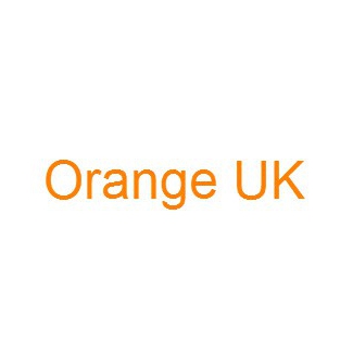 Odblokovanie iPhone - Orange UK