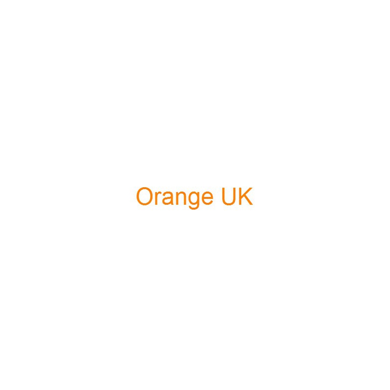 Odblokovanie iPhone 3G, 3GS, 4, 4S - Orange UK Odblokovanie iPhone 3G, 3GS, 4, 4S - Orange UK