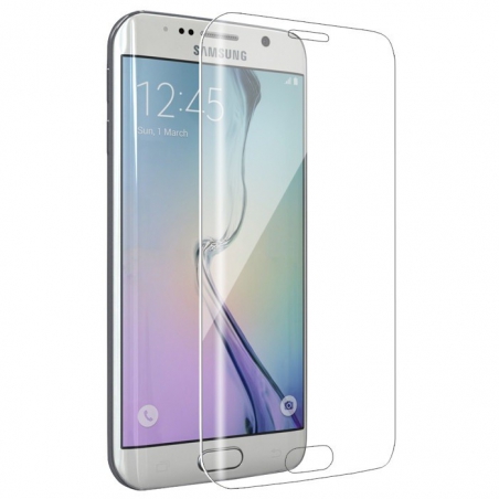 Ochranná vrstva z tvrdeného skla pre Samsung Galaxy S7 Edge