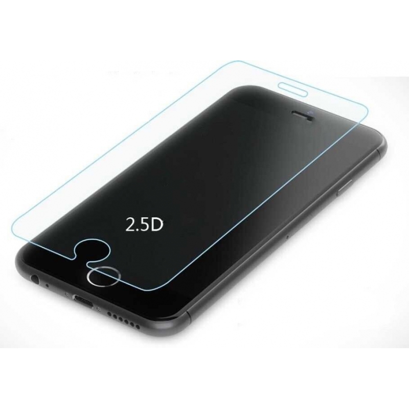 Ochranná vrstva z tvrdeného skla pre iPhone 8, 7, 6S, 6 Ochranná vrstva z tvrdeného skla pre iPhone 8, 7, 6S, 6