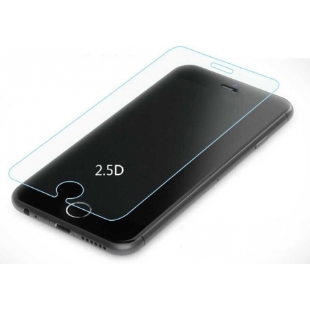 Ochranná vrstva z tvrdeného skla pre iPhone 8 Plus, 7 Plus, 6S Plus, 6 Plus