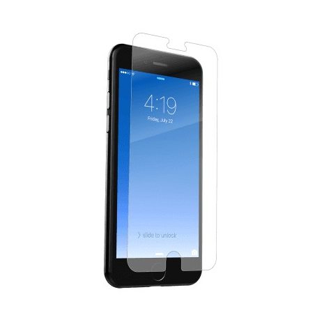 invisibleSHIELD Sapphire Defense tvrdené sklo pre iPhone 8 / 7 / 6S / 6
