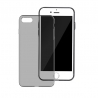 Tenké silikónové ochranné púzdro pre iPhone 7 Plus