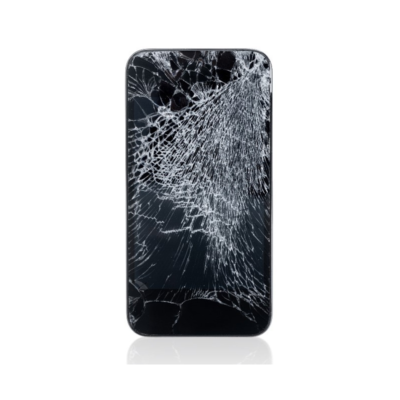 Výmena displeja so sklom na Huawei Ascend P9 v BA Výmena displeja so sklom na Huawei Ascend P9 v BA