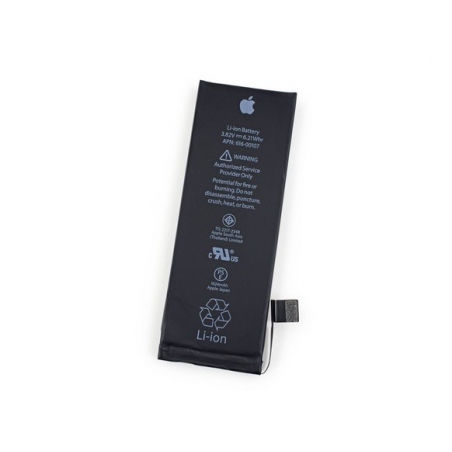 Batéria Apple pre iPhone SE, 1624mAh - originál