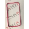 Hliníkový bumper pre iPhone 4, 4S