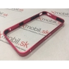 Hliníkový bumper pre iPhone 4, 4S