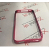 Hliníkový bumper pre iPhone 4, 4S