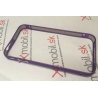 Hliníkový bumper pre iPhone 4, 4S