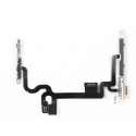 Flex kábel pre tlačidlá hlasitosti, vypínania a vibračné pre iPhone 7
