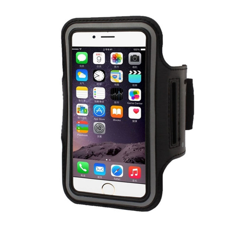 Športové púzdro pre iPhone SE (2020) / 8 / 7