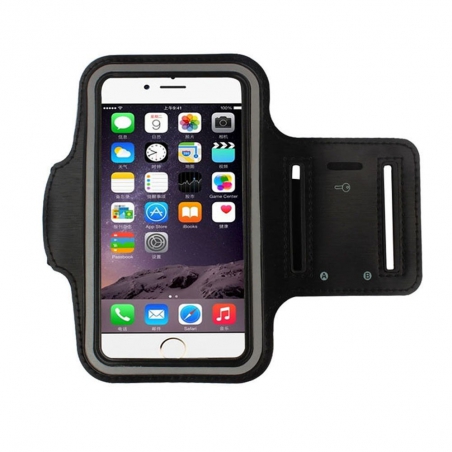 Športové púzdro pre iPhone SE (2020) / 8 / 7