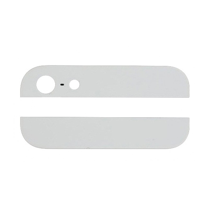 Zadné sklo / zadný kryt pre iPhone 4S