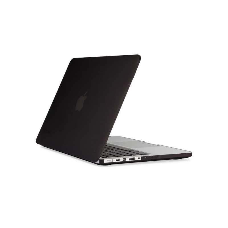 Speck SeeThru Black Matte - MacBook Pro 13" Retina