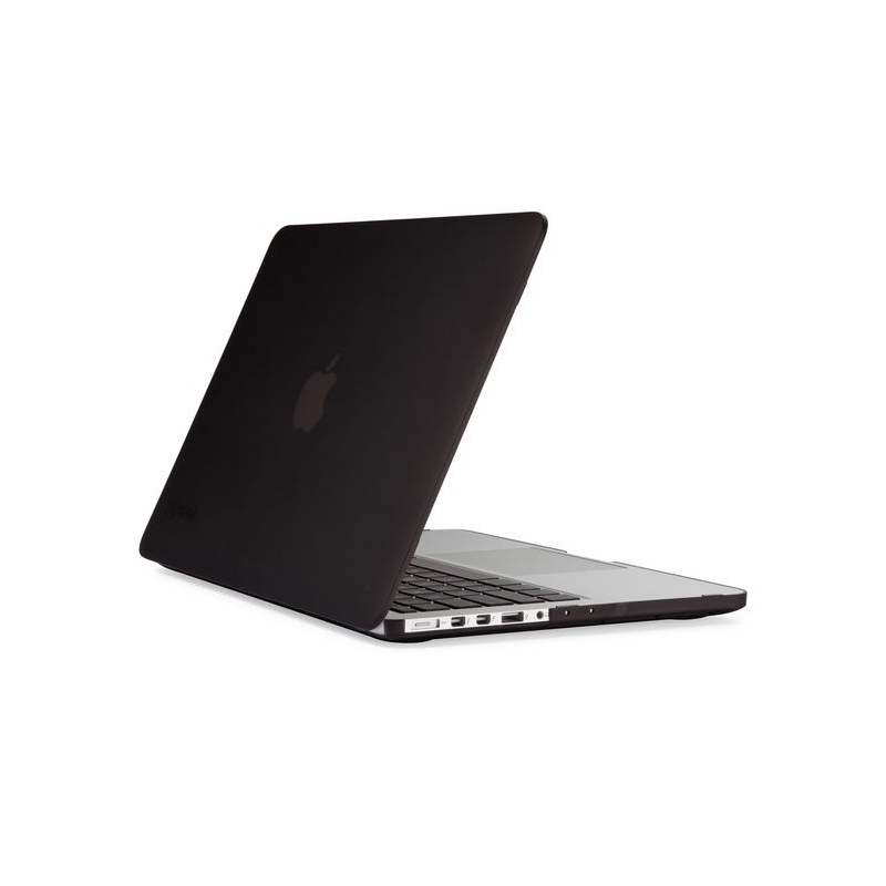 Speck SeeThru Black Matte - MacBook Pro 13" Retina Speck SeeThru Black Matte - MacBook Pro 13" Retina